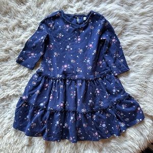 Tea Collection girls dress